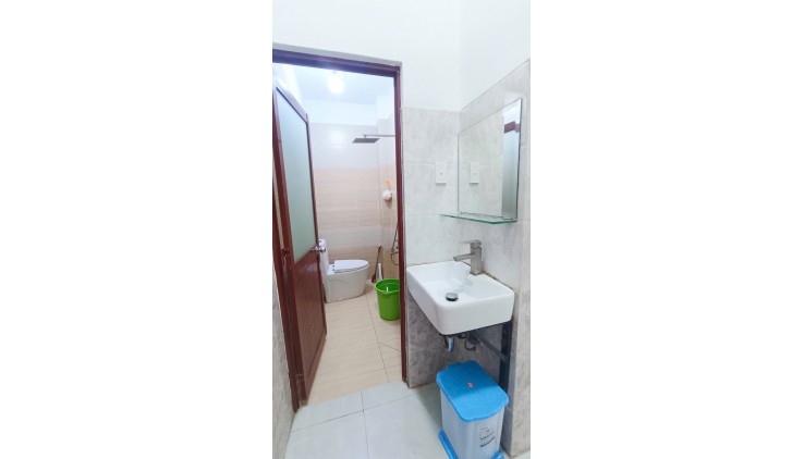 Bán Nhà hẻm 2/ Đường số 8, Phường Linh Xuân