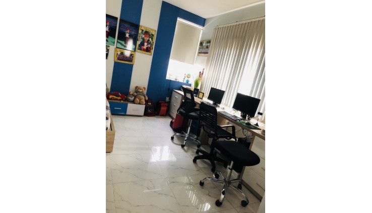 BIỆT THỰ 3 TẦNG 135M2, KHA VẠN CÂN, LINH ĐÔNG THỦ ĐỨC, 14.5Tỷ.