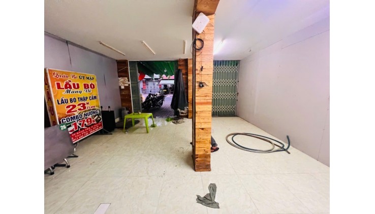 Cần bán  căn Shophouses CC Sơn Kỳ, DT 106m2 Sơn Kỳ, Tân Phú, shr,  4.95 tỷ.