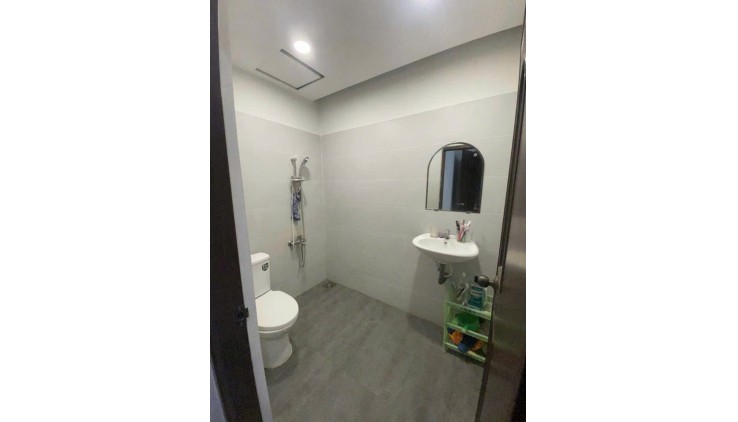Giá tốt nhất khu vực! Căn chung cư Da Sà Bà Hom, Bình Trị đông, BTân dt 67m2 chỉ 2.2 tỷ