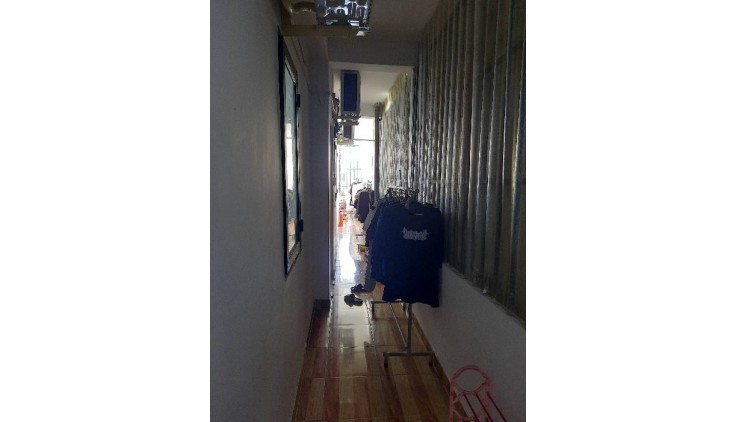 BánCHDV LêĐứcThọ P15 Gòvấp (8x25)5tầng 21tỷ5,T.nhập 200triệu,thangmáy