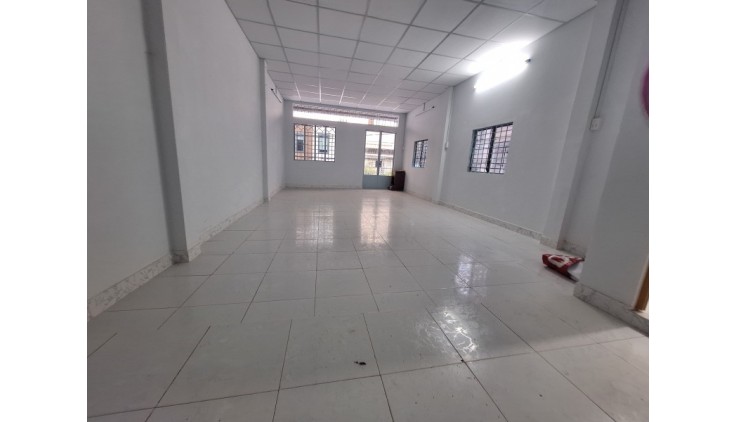 HẺM XE TẢI-  2 MẶT ĐƯỜNG - PHƯỜNG 11 - PHAN SÀO NAM-  44M2 - 2 TẦNG - TIỆN KINH DOANH- VĂN PHÒNG- 6.9 TỶ(TL)