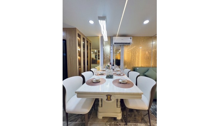 SIÊU PHẨM TÂN BÌNH NI SƯ HUỲNH LIÊN, 48M2, 3 TẦNG, TẶNG FULL NỘI THẤT NHẬP KHẨU, 5 TỶ HƠN