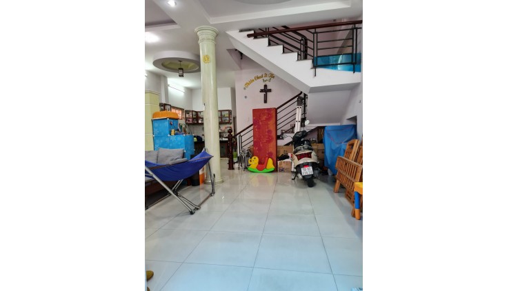 Bán Nhà Hẻm 1/ Đường Số 13, Phường Bình Thọ