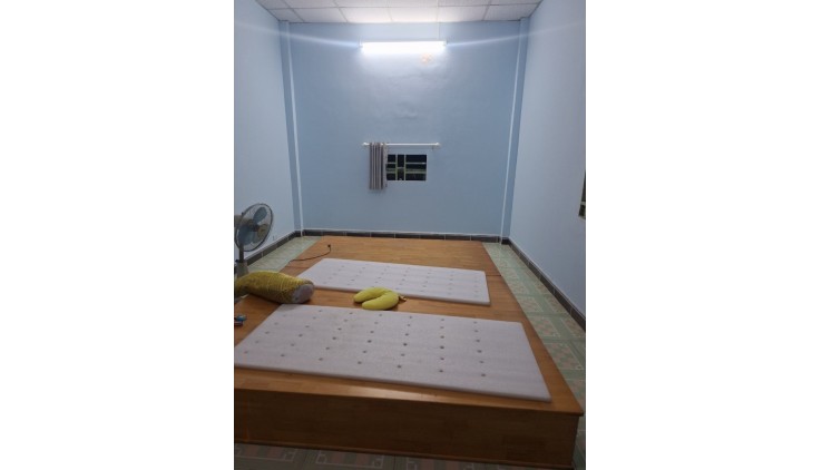 NHÀ 2 TẦNG 50M2, TỈNH LỘ 43, BÌNH CHIỂU THỦ ĐỨC. 2.6Tỷ.