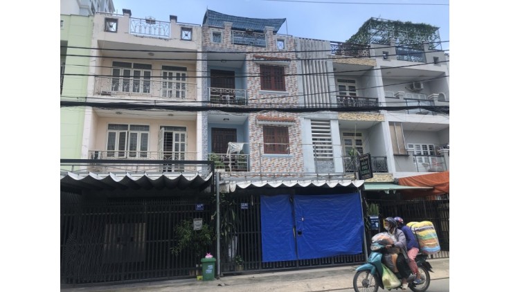 MẶT TIỀN CÂY KEO 150M2, TAM PHÚ THỦ ĐỨC, 18Tỷ.