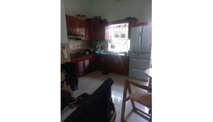 NHÀ MT CHỢ KHIẾT TÂM 91M2, ĐƯỜNG 19, BÌNH CHIỂU THỦ ĐỨC, 5.6Tỷ.