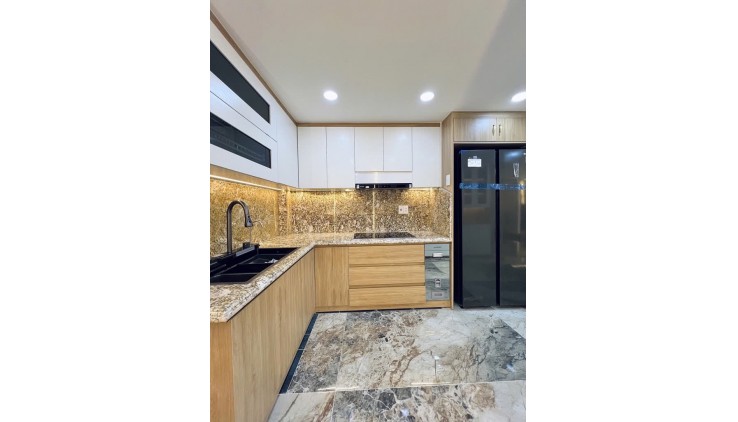 SIÊU PHẨM TÂN BÌNH NI SƯ HUỲNH LIÊN, 48M2, 3 TẦNG, TẶNG FULL NỘI THẤT NHẬP KHẨU, 5 TỶ HƠN