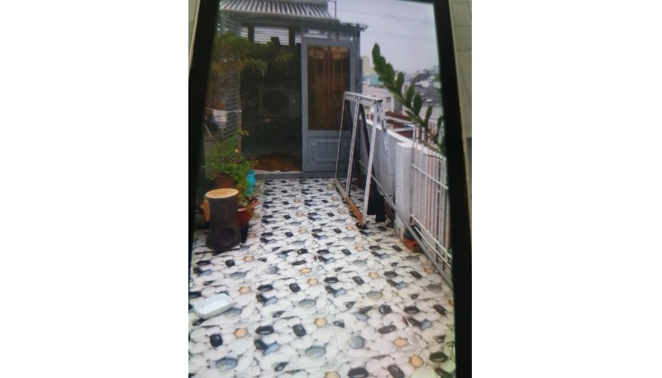 Nhà HXH6m TrươngĐăngQuế P.1 GòVấp DTSD 120m 4 tầng 5 tỷ5 GiápPhúNhuận
