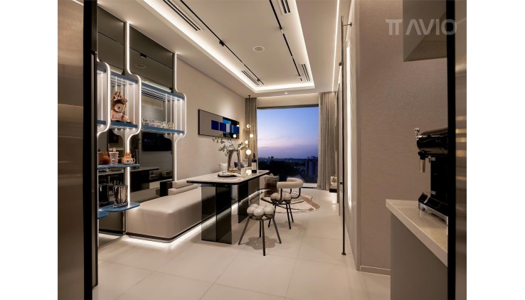Cho thuê nhà 2225 Phạm Thế Hiển, 16 triệu, 151m2, 1T, 1L , có thể ở và kinh doanh