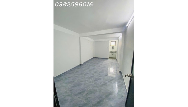 ngôi nhà 70M2, giá bán 4TỶ7, giáp khu trường học, trước mặt PHẠM VĂN CHÍ, Q6.