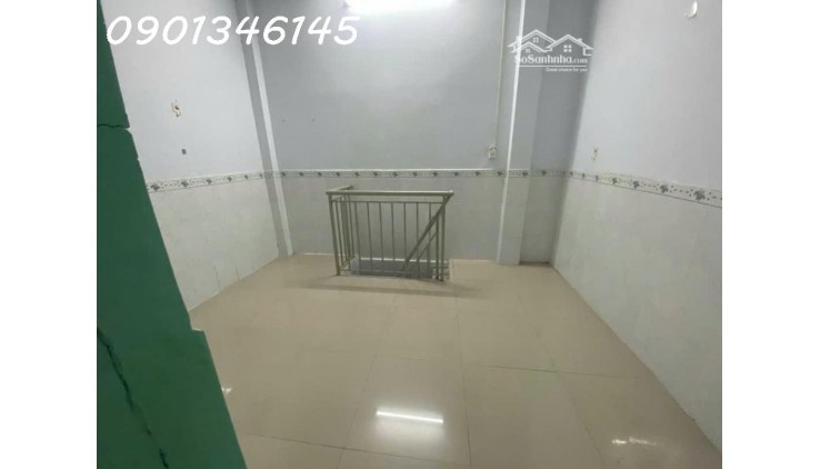 Cho Thuê Nhà Trọ Đường Hiệp Bình (Gần Quốc Lộ 13)
