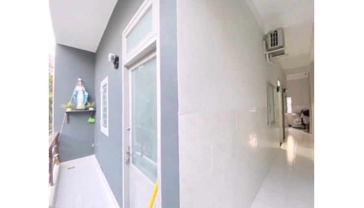 Bán Nhà Mặt Tiền Kinh Doanh 5×13 Lê Văn Thọ F11 Gò Vấp 10.5 Tỷ