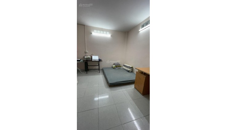 Bán nhà HXH Âu Cơ, Tân Phú giáp Tân Bình 53m2 3T 4PN giá chỉ 5 tỷx