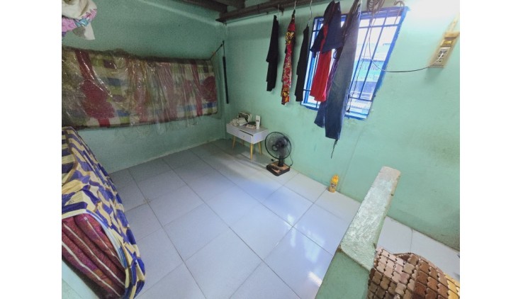 MẶT TIỀN KINH DOANH 100M2, LÊ THỊ HOA, BÌNH CHIỂU, 6TỶ TL.