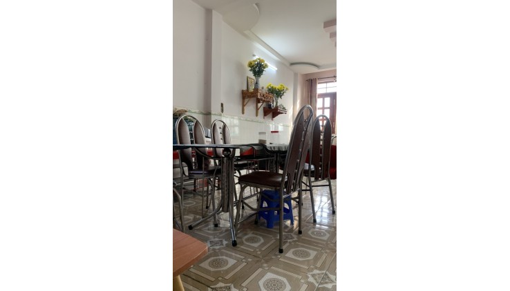 MẶT TIỀN LÝ TẾ XUYÊN 57M2, LINH ĐÔNG THỦ ĐỨC, 9.5Tỷ.