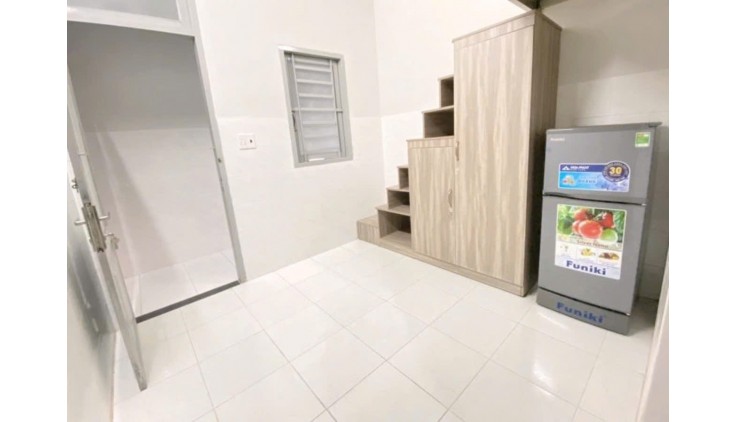 Bán Nhà Mặt Tiền Kinh Doanh 5×13 Lê Văn Thọ F11 Gò Vấp 10.5 Tỷ
