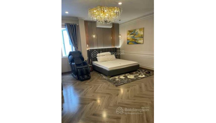 Chính chủ rất kẹt tiền bán nhà MT Tôn Thất Tùng Q1 - DT 5.1*17m KC 4 tầng HĐT 110 - tr/th giá 38 tỷ