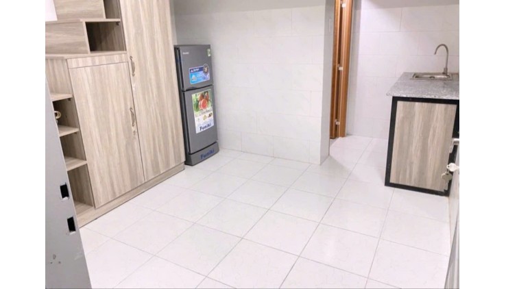 Bán Nhà Mặt Tiền Kinh Doanh 5×13 Lê Văn Thọ F11 Gò Vấp 10.5 Tỷ