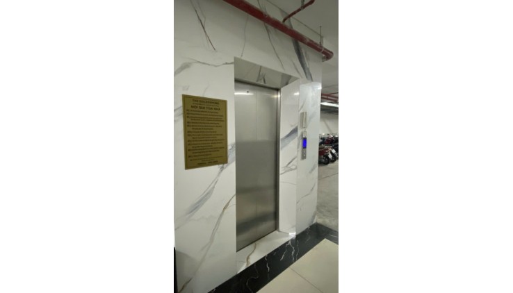 Cần bán căn hộ dịch vụ tại Quận 7, Đường Lâm Văn Bền, 77 phòng full nội thất, HDT 450 tr/th