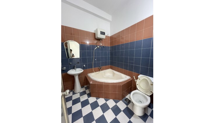 CẦN BÁN NHÀ TẠI ĐƯỜNG ĐẶNG VĂN NGỮ, PHƯỜNG 10, QUẬN PHÚ NHUẬN, TP HCM, GIÁ LÀ 10.8 TỶ