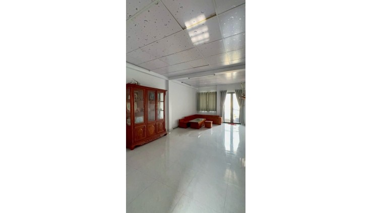Chủ kẹt bán gấp, Liên khu 4-5, BHHB, Bình Tân, 75m2, 4x19m, 3 Tầng, 5PN, 5WC, 5.4 Tỷ TL