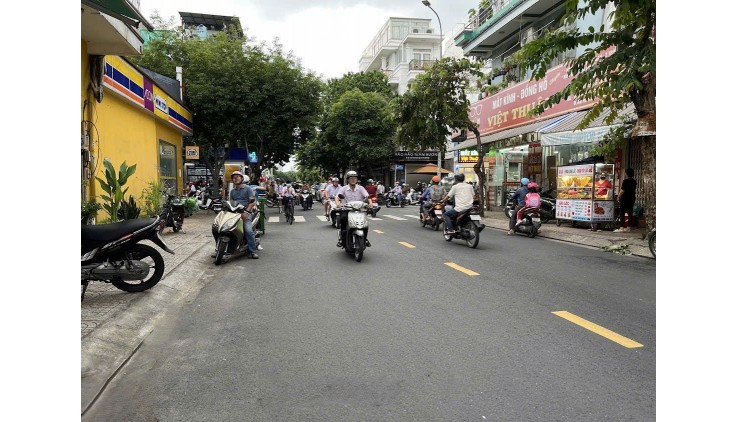 BÁN NHÀ MẶT TIỀN NGUYỄN XUÂN KHOÁT, PHƯỜNG TÂN THẠNH, QUẬN TÂN PHÚ, TP HCM, GIÁ LÀ 11 TỶ 180 TRIỆU