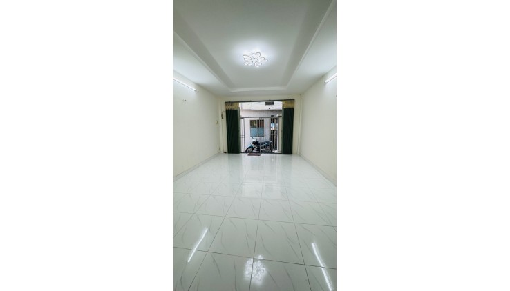Bán nhà Nguyễn Duy, phường 9, Quận 8, 36m2 chỉ 3.95 tỷ