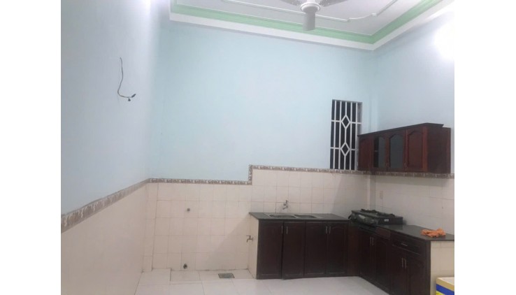 Cho thuê nhà mặt tiền Đường 23, Phường Hiệp Bình Chánh
