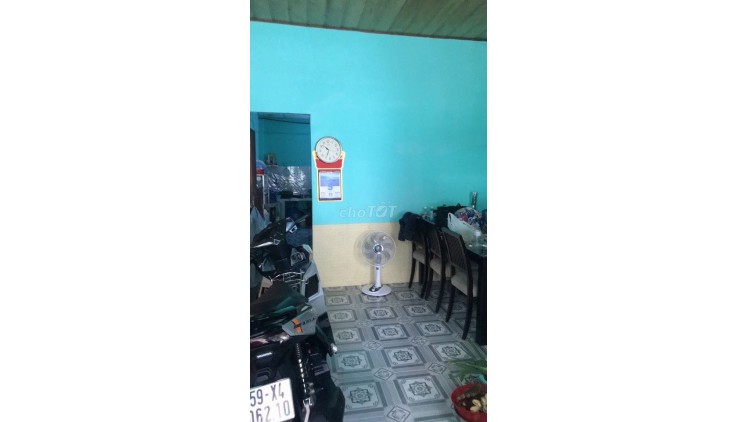 Bán Nhà 1/ Đường số 4, Phường Trường Thọ