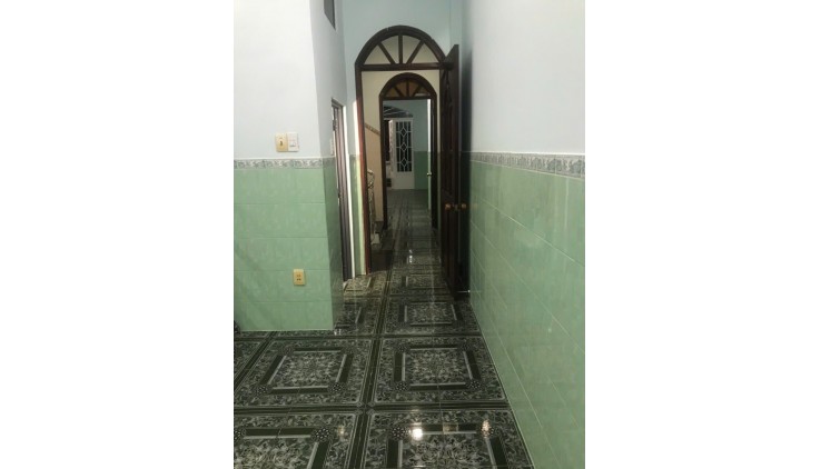 Cho thuê nhà mặt tiền Đường 23, Phường Hiệp Bình Chánh
