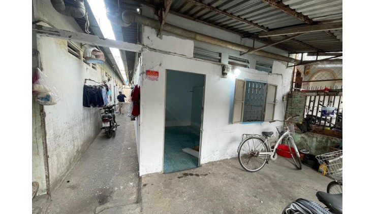 1313m2 có 23 tỷ Mặt tiền Hà Duy Phiên Củ Chi Hồ Chí Minh