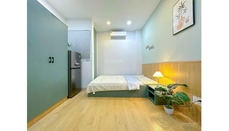 Bán nhà MT Phùng Văn Cung Phú Nhuận 7*18m 7 tầng, ST thang máy - 35phòng HĐT 130tr/th - Giá 30tỷ