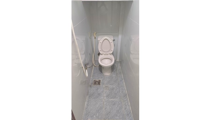 HIẾM - SÁT MẶT TIỀN ĐƯỜNG 3/2 - QUẬN 10 - 30M2 - HXH 8M - CHỈ 5.5 TỶ