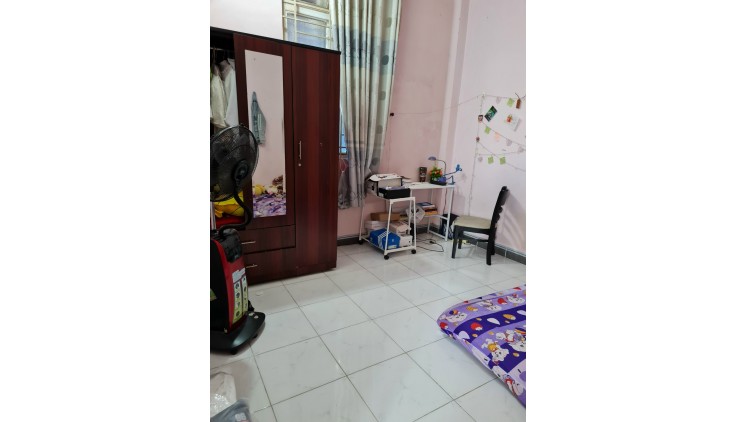 Bán Nhà Hẻm 1/ Đường Số 13, Phường Bình Thọ