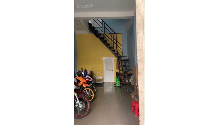 HXH 3T 4PN SƠN KỲ Q.TÂN PHÚ, 80M2 GẦN CHỢ, TRƯỜNG HỌC CHỈ 5 TỶX