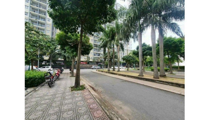 70m2 - HIỆP THÀNH CITY QUẬN 12 - ĐƯỜNG Ô TÔ THÔNG - 1 PHÚT QUA GÒ VẤP - GIÁ RẺ 4.28 TỶ
