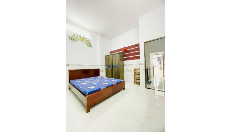 70m2 - HIỆP THÀNH CITY QUẬN 12 - ĐƯỜNG Ô TÔ THÔNG - 1 PHÚT QUA GÒ VẤP - GIÁ RẺ 4.28 TỶ