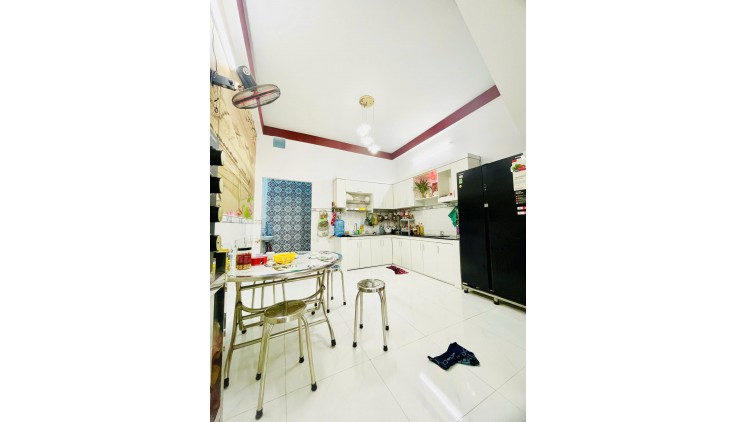 70m2 - HIỆP THÀNH CITY QUẬN 12 - ĐƯỜNG Ô TÔ THÔNG - 1 PHÚT QUA GÒ VẤP - GIÁ RẺ 4.28 TỶ