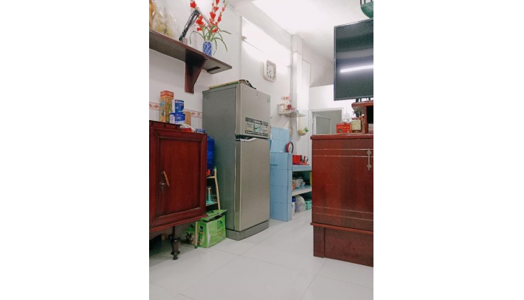 NHÀ SIÊU RẺ - LŨY BÁN BÍCH - TÂN PHÚ - 58M2 - NHỈNH 3 TỶ