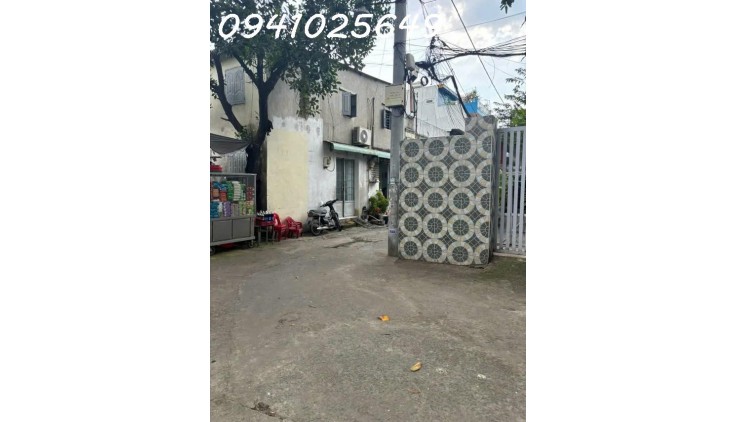 BÁN NHÀ HẺM Ô TÔ ĐƯỜNG TỈNH LỘ 43, PHƯỜNG BÌNH CHIỂU, TP THỦ ĐỨC, 3.5 TỶ