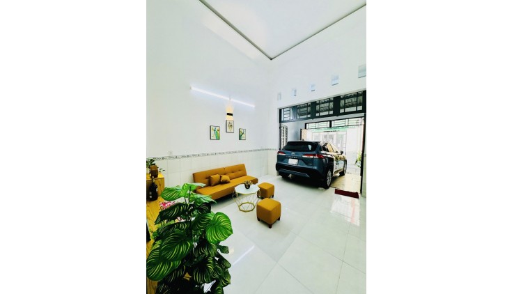ĐƯỜNG SỐ 8 BHHB,BÌNH TÂN HẺM KINH DOANH 75M2 SỔ VUÔNG GIÁ 4Tỷ1.