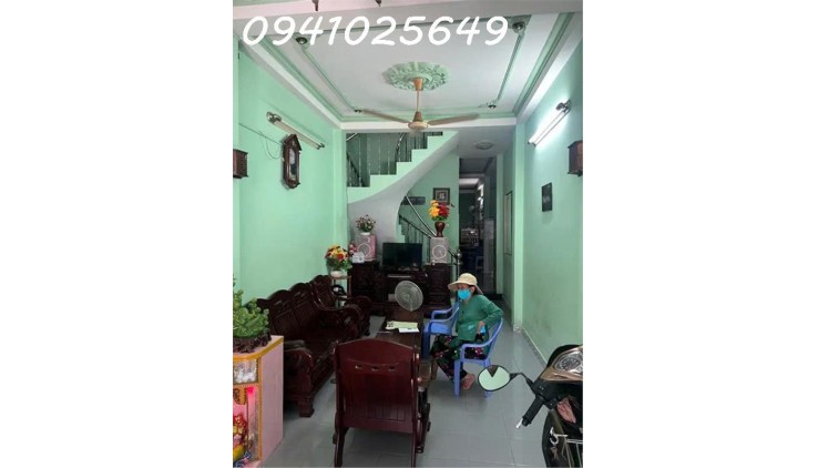 BÁN NHÀ LẦU 2 TẦNG NGAY HẺM ĐƯỜNG 2, HIỆP BÌNH PHƯỚC, TP THỦ ĐỨC, 4.85 TỶ