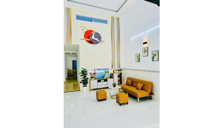 ĐƯỜNG SỐ 8 BHHB,BÌNH TÂN HẺM KINH DOANH 75M2 SỔ VUÔNG GIÁ 4Tỷ1.