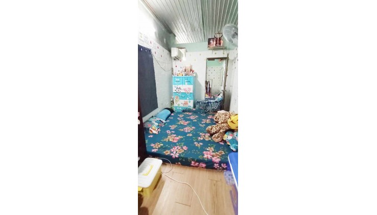 Bán nhà Đường số 8 Thủ Đức - 2 Tầng - 20m2 - SHR - 2 Tỷ