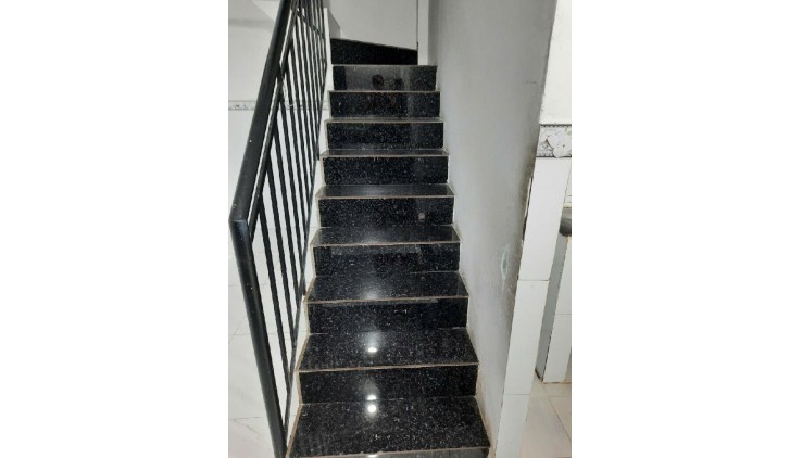 NHÀ SIÊU RẺ - LŨY BÁN BÍCH - TÂN PHÚ - 58M2 - NHỈNH 3 TỶ