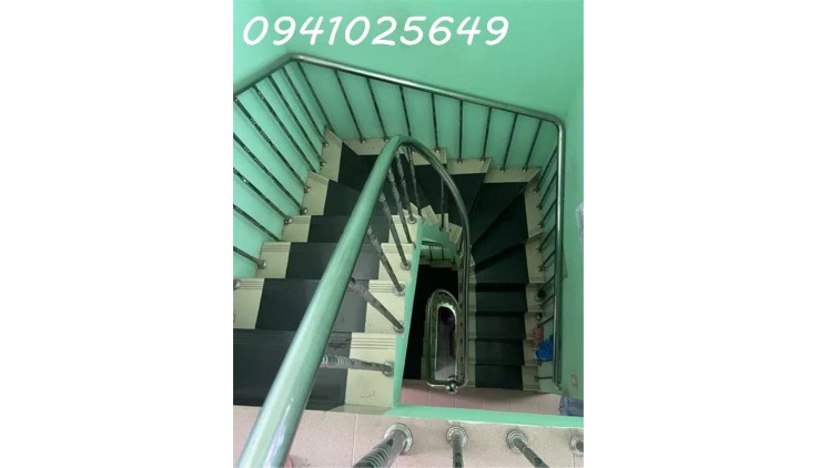 BÁN NHÀ LẦU 2 TẦNG NGAY HẺM ĐƯỜNG 2, HIỆP BÌNH PHƯỚC, TP THỦ ĐỨC, 4.85 TỶ
