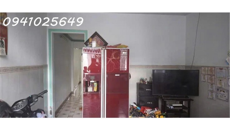 BÁN NHÀ HẺM Ô TÔ ĐƯỜNG TỈNH LỘ 43, PHƯỜNG BÌNH CHIỂU, TP THỦ ĐỨC, 3.5 TỶ