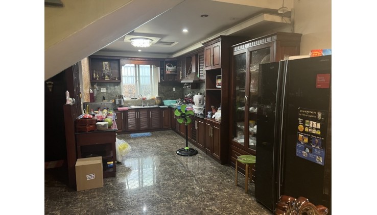 MẶT TIỀN ĐƯỜNG SỐ 20, BHH,  BÌNH TÂN, 100M2, 4 TẦNG, NHỈNH 13 TỶ