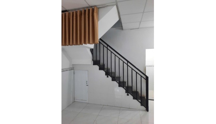 NHÀ SIÊU RẺ - LŨY BÁN BÍCH - TÂN PHÚ - 58M2 - NHỈNH 3 TỶ